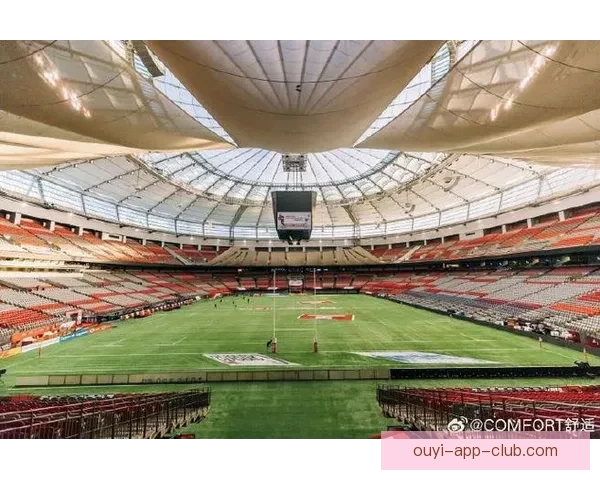 加拿大2026年世界杯球场全景揭秘 打造全球足球盛事新地标